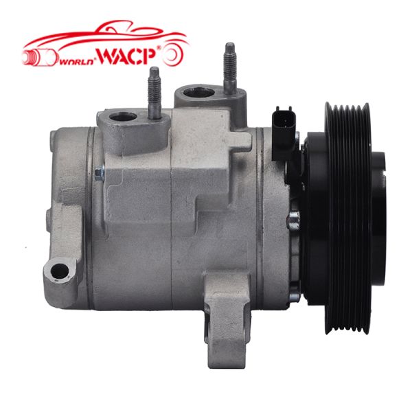 Auto AC Displacement Compressor 55111506AC For Jeep Liberty For Dodge Nitro 3.7L WXCK006