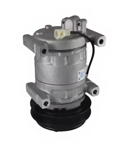 Direct Factory Customizable Professional Auto AC Cooling System New Condition Car Air Conditioning Compressor