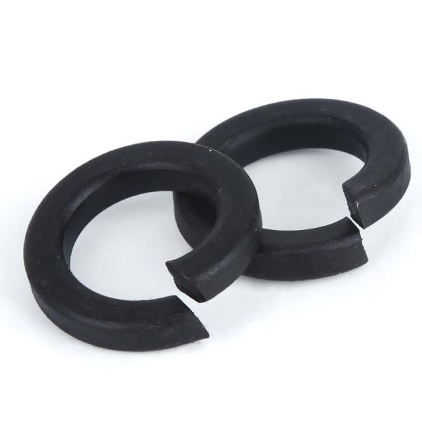 Углеродистая стиральная машина DIN127 8.8 Уровневая утолщенная открытая весенняя стиральная машина для тяжелой промышленности