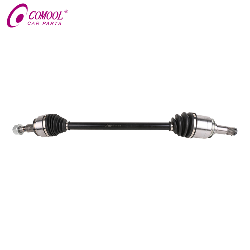 Rear Axle Car Drive Shaft Propeller Parts 1643501210 For Mercedes Benz 4Matic W164