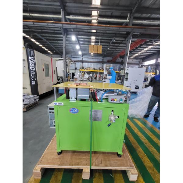 25 Mm Diameter Copper Resistance Steel Pneumatic T Type Butt Welding Welder Machine For Wire