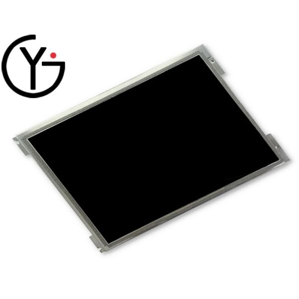 TCG104VGLQFANN-AN31-ZA 10.4 inch wled backlight tft-lcd display