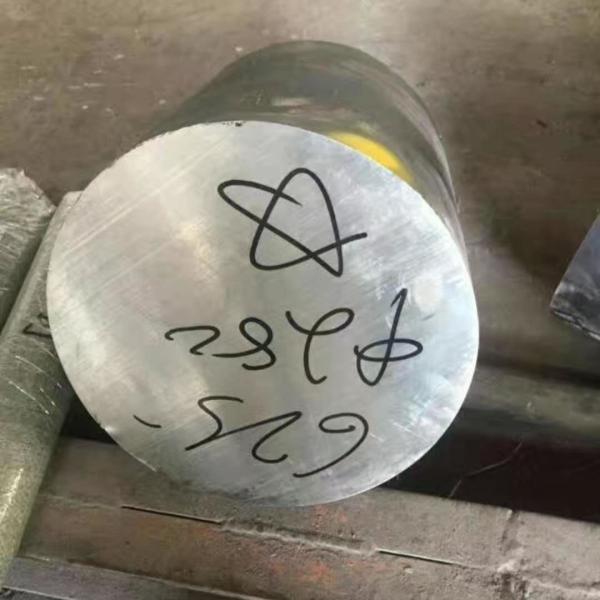 Инконель 625 ASTM B446 кованая стальная скруглая стержня сплав 625 NCF 625 UNS N06625 Inconel сплав 625 Bar