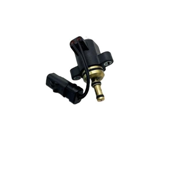 STAR ZEBRA High Quality Solenoid Perkins D03M12Y2 T410311  E323D2L E330GC E336GC 924K Intake Mixing Solenoid Valve Flow Valve