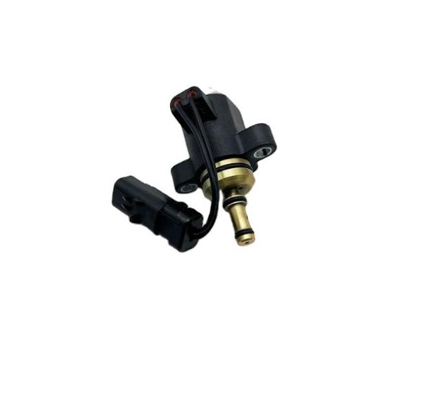 STAR ZEBRA High Quality Solenoid Perkins D03M12Y2 T410311 CAT E323D2L E330GC E336GC 924K Intake Mixing Solenoid Valve Flow Valve