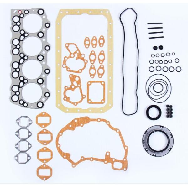 4D31 Full Engine Cylinder Head Gasket Set For Mitsubishi Canter 3300 ME999278 ME999278 ME011045