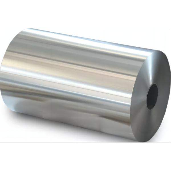 Серебр ASTM фольга 0,006 до 0.2mm алюминиевая для домочадца создания программы-оболочки еды