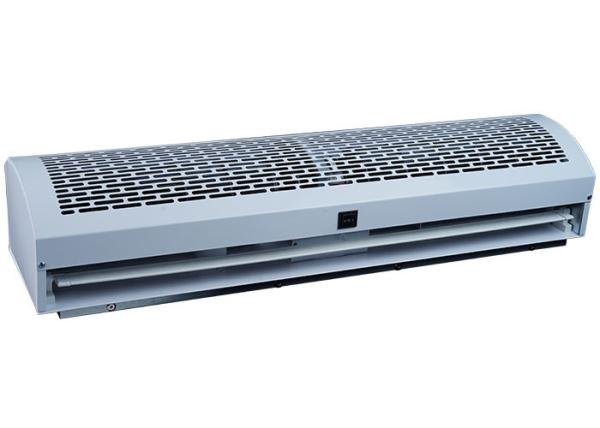 Compact Commercial Door Air Curtain blower Overdoor Fresh Fan For Entrance Exit