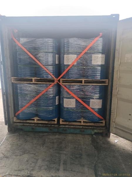 Fast-Cure Polyamide Ancamide 2050: Solvent-Free Curing Agent for Epoxy Paints & Industrial Coatings (Low VOC)​
