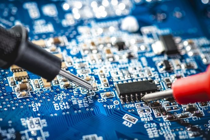 Солнечное УЛЬТРАФИОЛЕТОВОЕ приведенных в действие систем IP68 анти- для навигационных средств