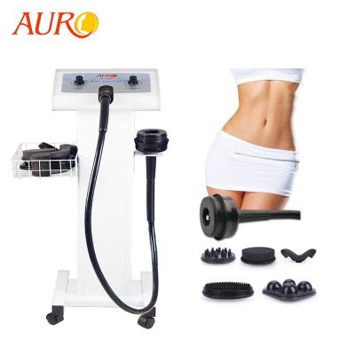 120W G5 Weight Loss Machine Vibrating Body Massager With 5 Heads