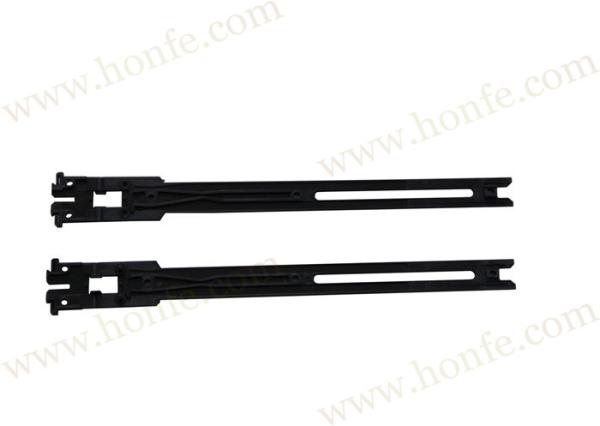 JACQUARD M2 Splint Jacquard peças sobressalentes com suporte de ourela e suportes de bobina