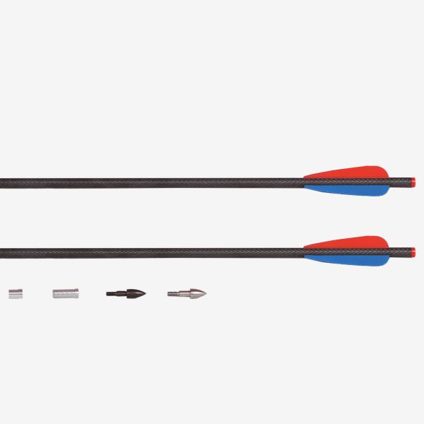.300" ((7.62мм) ID Стандартный размер 18"/20"/22".001-/003" Прямость.001-.003"