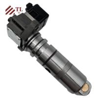 0414799001 0414799005 Bombas de inyección de combustible bomba de unidad para el motor Mercedes Benz OM541 OM542