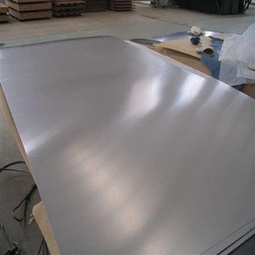 Light Weight Gr2 Titanium Alloy Plate 