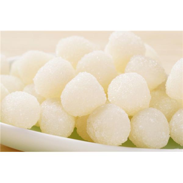 Natural Health Food Supplement Multiple Flavors Pectin Melatonin Gummies For Sleep