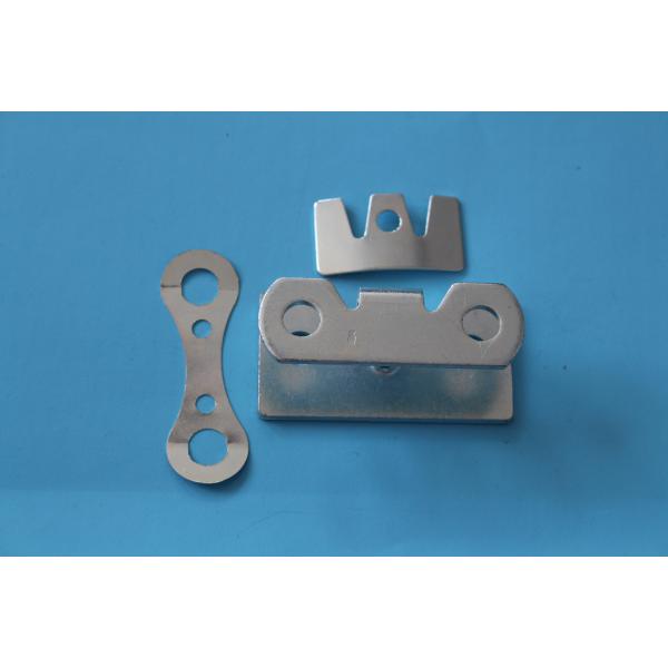 Moforts Finishing Machine Stenter Chain Link Accessories Stainless Steel Material Textile Machine Parts