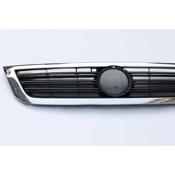 3bd 853 651/651a Front Bumper Grills For VW Passat New Lingyu ABS 2009-2013