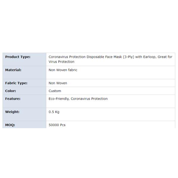 Ears Wearing KN95 Face Mask Disposable KN95 Masks Anti Droplet Transmission