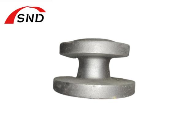 Customized CNC Machining Precision Casting Metal Processing Machinery Castings