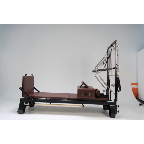 Cable Aluminium Reformer Tower U+PL025GA Aligning Framed Guard Dynamic Competition Ready