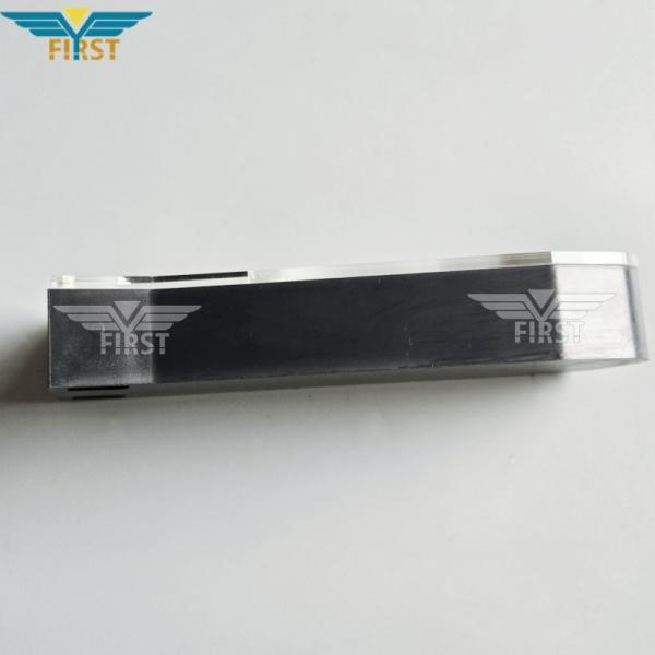 Polyurethane Martini Inspection Box For Accurate Thickness Measurement Detection Box Martini