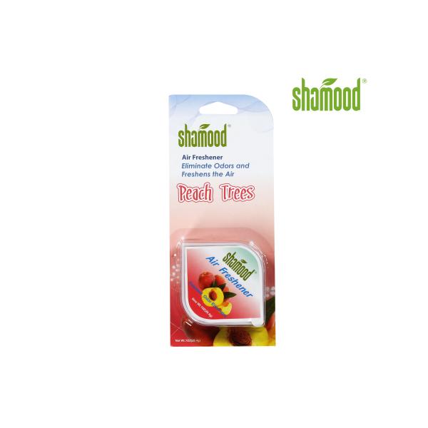 Commercial Gel Car Air Freshener , Strongest Air Freshener For Christmas Gift