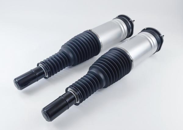 Land Rover Discovery 5 L462 Pair Of Front  Air Suspension Shock Absorber With ADS LR081560 LR081564