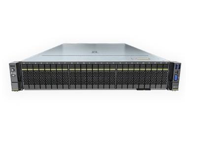 2U Rackmount 5288V6 Server With DDR4 RDIMM-16GB-288pin-0.625ns-3200000KHz-1.2V-ECC*8