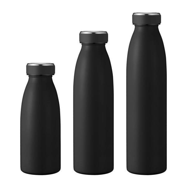 350ml Double Wall Insulated Stainless Steel Thermal Water Bottle Flask 2022 New Design