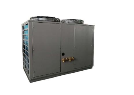 Customized Clean Air Conditioning Unit HVAC 3 Rows-8 Rows For Hospital Operating Room