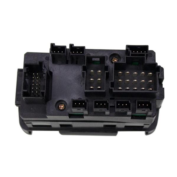 INDICATION Double Flash Switch Warning Light Switch for Heavy-duty Truck A9434460523