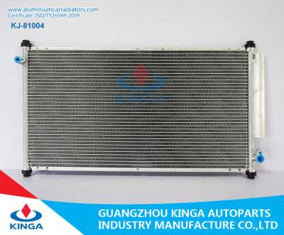 High Performence Auto Condensor Of FIT'03 GD6 OEM 80110-SEM-M02