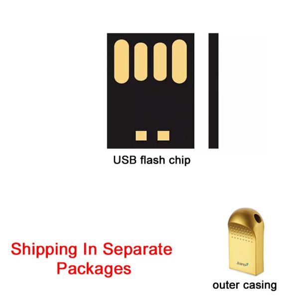 BSCI Micro UDP Chip 512MB To 128GB Usb Flash Drive Chip 2.0