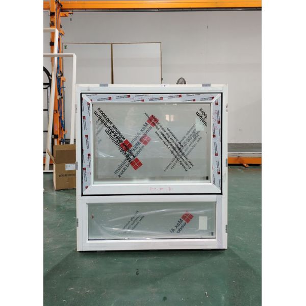 Hand-Wind Aluminum Windows – Classic Ventilation, Modern Precision