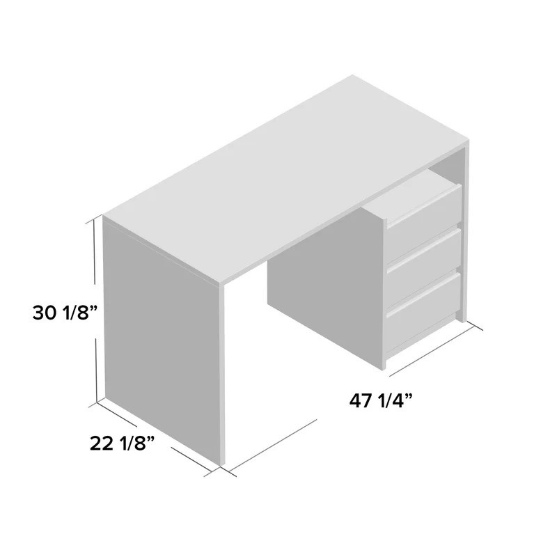 Certified Study Desk for Children and Kids Organize Your Study Space Efficiently