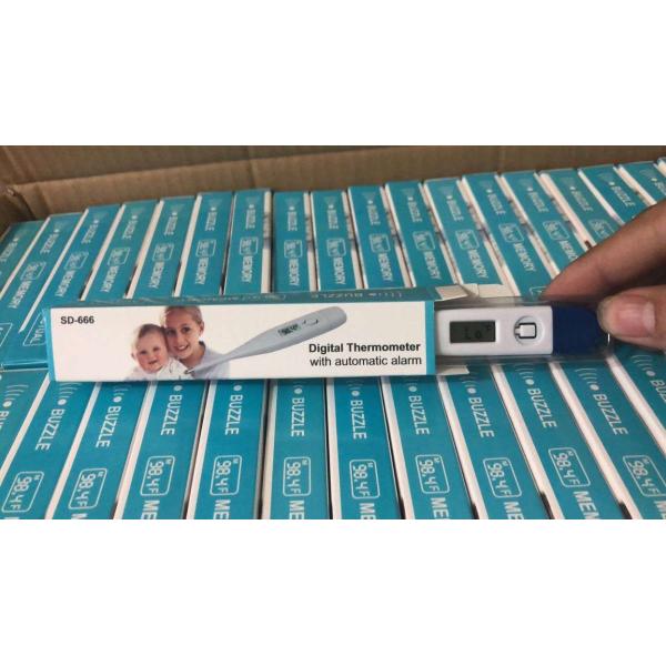 Hot Selling Electronic Digital Thermometer For Baby Clincical Thermometer