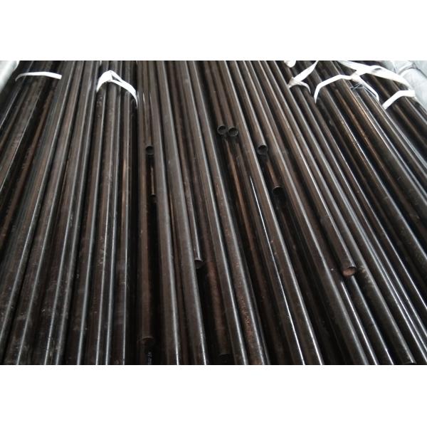 EN 10216-2 1.4922 DIN X20CrMoV11-1 Stainless Seamless Steel Tube For Boilers