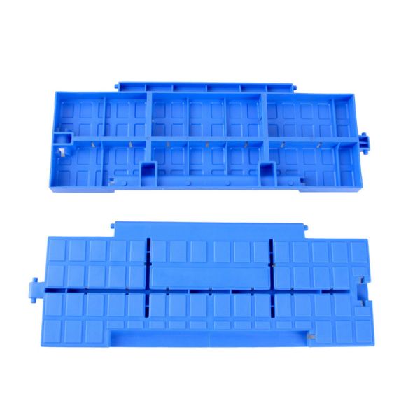 Fireproof Weather Resistant Interlocking Portable Event Flooring for Turf Protection