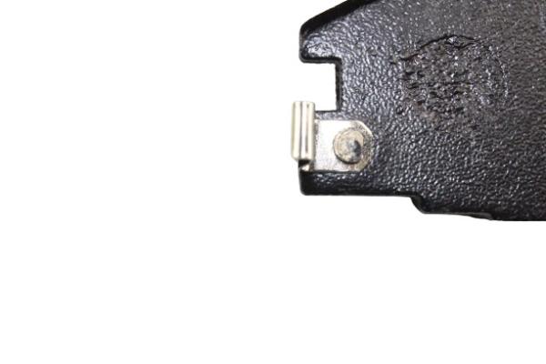 ISUZU TFR SHOES D4029