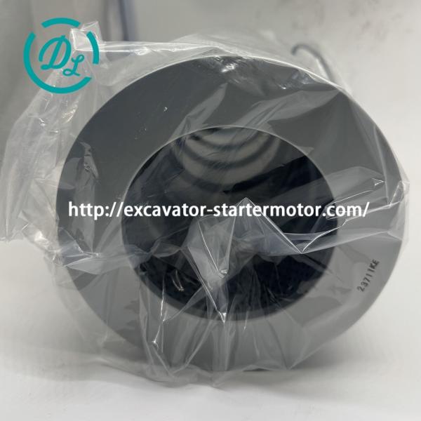 Hitachi 4654745 Hydraulic Full Flow Filter Excavator ZX490-5A 6UZ1