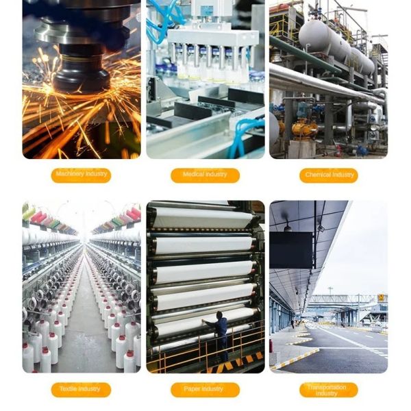 High Temperature Resistant Silicone Sleeve for Moulding Process UL94V-0 Flame Retardant RoHS Certified Waterproof Dust Cover