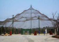 304 Stainless Steel Aviary Mesh 1.2mm Aviary Netting For Birds