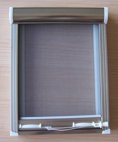 Plain Weave fiberglass insect window screen,transparent fiberglass window screen