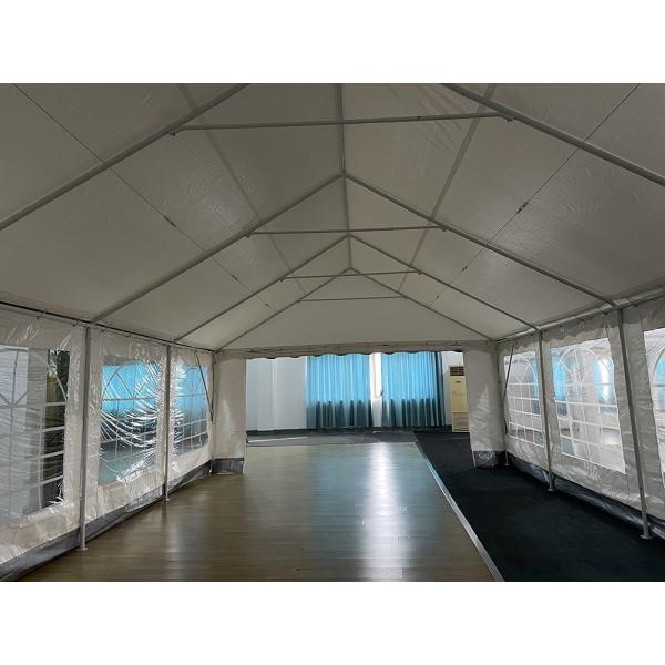 500*800cm Outdoor Farm Wedding Marquee Event Tents for Car Parking in High Demand