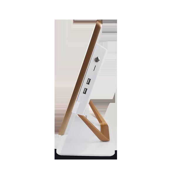 Smart Terminal Android Pos Systems Win Dows Restaurant POS System with Software Barcode Scanner