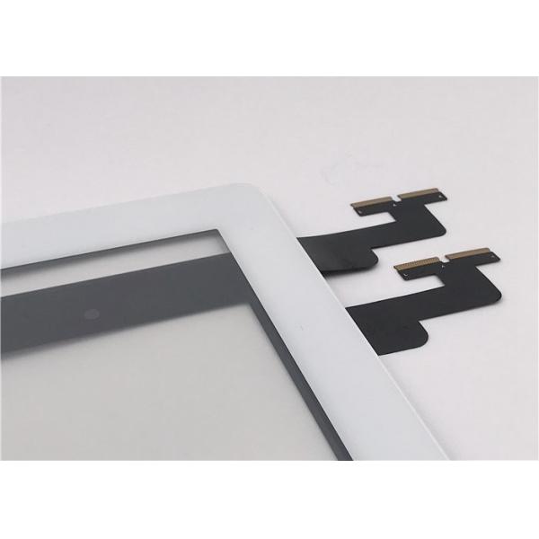 Apple Ipad 2 Touch Screen Replacement With Ic And Home Button , 9.7/12.1 Inch
