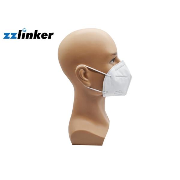 Личный лицевой щиток гермошлема заботы не сплетенный анти- PM2.5 KN95