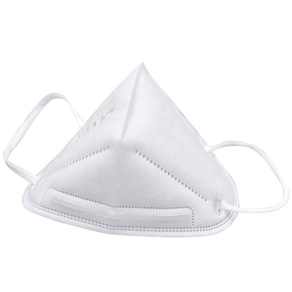 Fluid Resistant Baby Kids Surgical Mask 12.5 X 8.5cm  Customized Color And Size