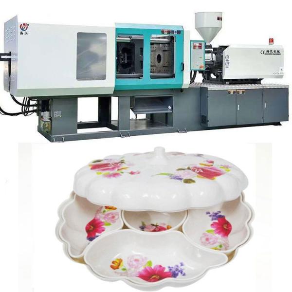 High Speed Working Principle semi molding machine utilizing advanced cooling system designed for consistent molding and heat management